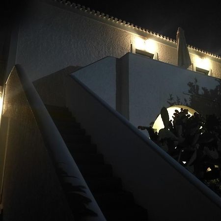 Villa Metaxa Spétses Екстериор снимка
