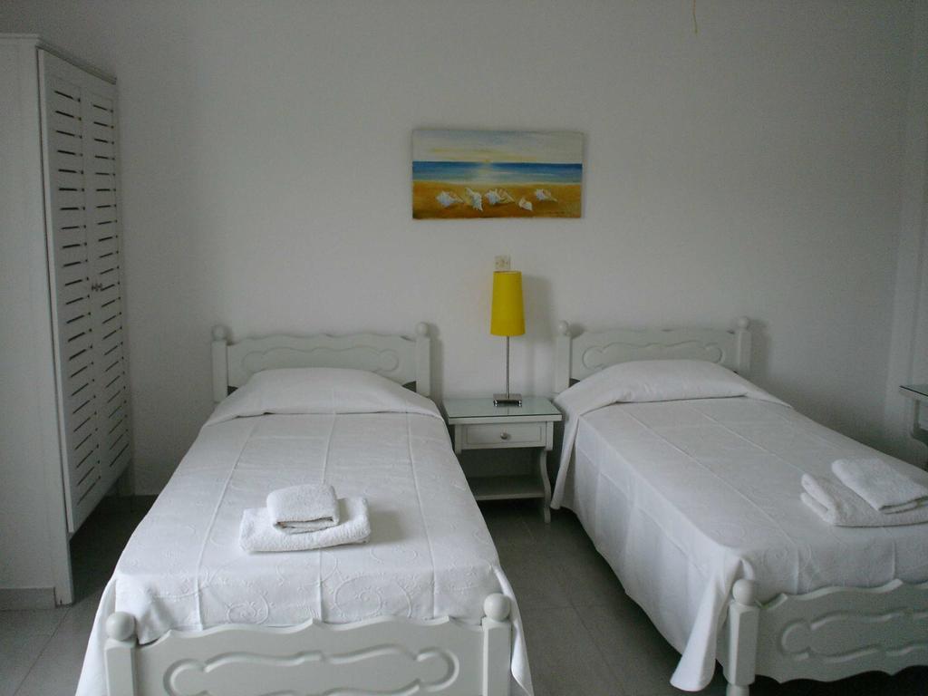 Villa Metaxa Spétses Екстериор снимка