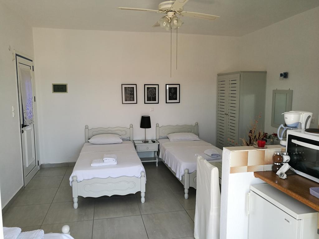 Villa Metaxa Spétses Екстериор снимка