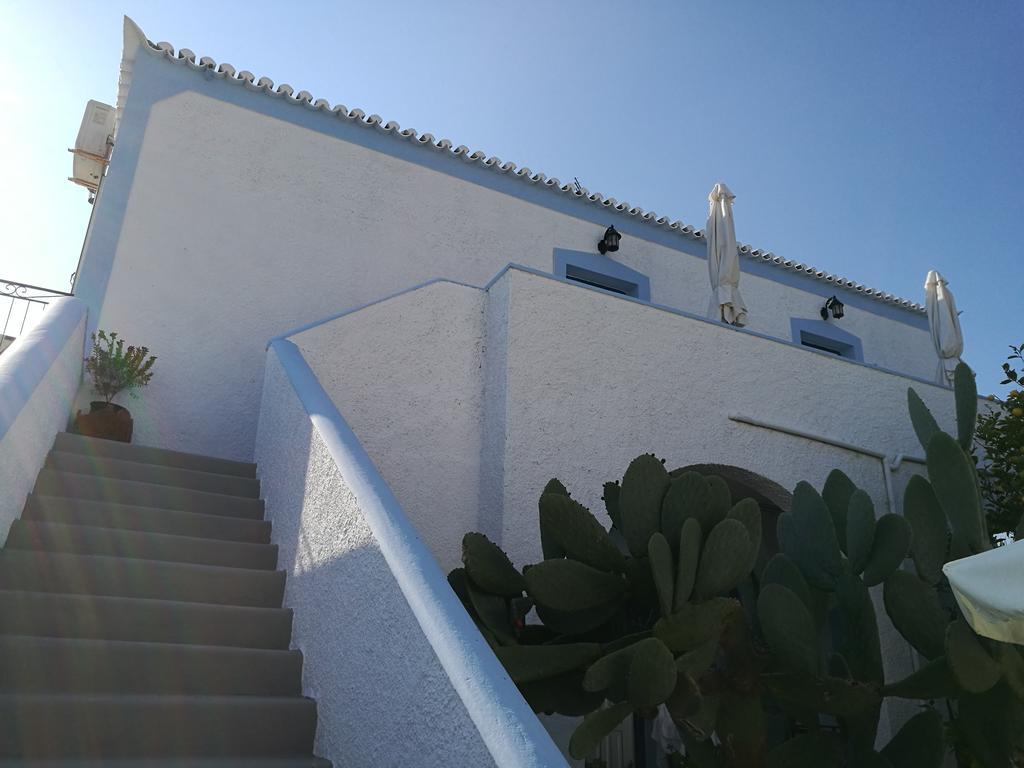 Villa Metaxa Spétses Екстериор снимка