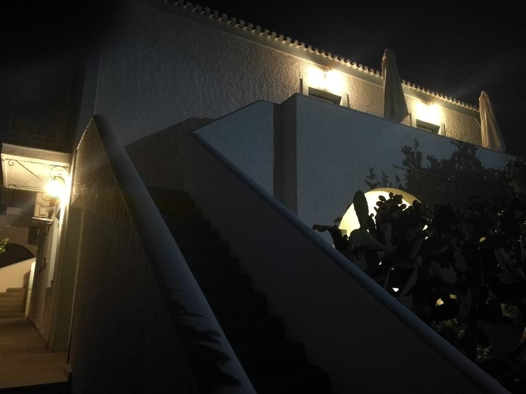Villa Metaxa Spétses Екстериор снимка